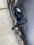 2015 - 2019 HYUNDAI SONATA Front Door Paint Code N8 Right Passenger Side RH G
