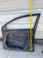 2015 - 2019 HYUNDAI SONATA Front Door Paint Code N8 Right Passenger Side RH G