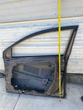 2015 - 2019 HYUNDAI SONATA Front Door Paint Code N8 Right Passenger Side RH G