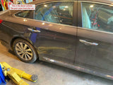 2015 - 2019 HYUNDAI SONATA Front Door Paint Code N8 Right Passenger Side RH G