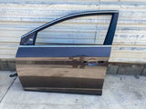2015 - 2019 HYUNDAI SONATA Front Door Paint Code N8 Left Driver Side LH G
