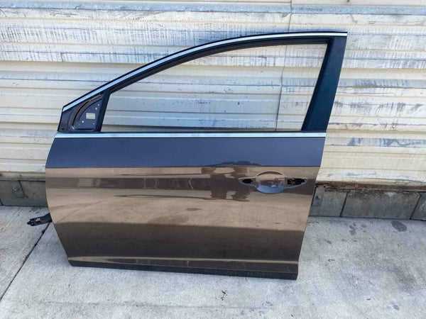2015 - 2019 HYUNDAI SONATA Front Door Paint Code N8 Left Driver Side LH G