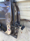 2015 - 2019 HYUNDAI SONATA Front Door Paint Code N8 Left Driver Side LH G