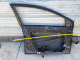2015 - 2019 HYUNDAI SONATA Front Door Paint Code N8 Left Driver Side LH G