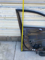 2015 - 2019 HYUNDAI SONATA Front Door Paint Code N8 Left Driver Side LH G