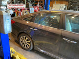 2015 - 2019 HYUNDAI SONATA Front Door Paint Code N8 Left Driver Side LH G