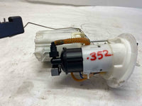 2017 - 2020 HYUNDAI SONATA Fuel Pump Tank Mounted Assembly 2.4L A/T FWD G