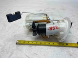 2017 - 2020 HYUNDAI SONATA Fuel Pump Tank Mounted Assembly 2.4L A/T FWD G