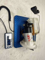 2017 - 2020 HYUNDAI SONATA Fuel Pump Tank Mounted Assembly 2.4L A/T FWD G