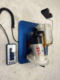 2017 - 2020 HYUNDAI SONATA Fuel Pump Tank Mounted Assembly 2.4L A/T FWD G