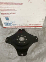2017 HYUNDAI SONATA Engine Flex Plate 2.4L FWD A/T Automatic Transmission G