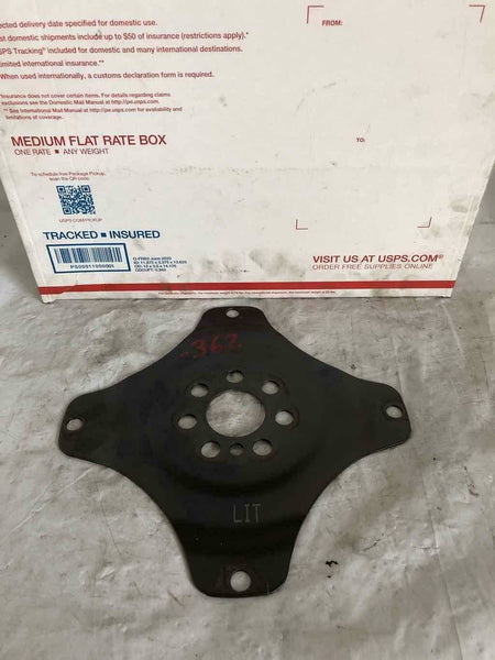 2017 HYUNDAI SONATA Engine Flex Plate 2.4L FWD A/T Automatic Transmission G