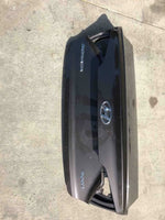 2017 HYUNDAI SONATA Trunk Decklid Hatch Paint Code N8 Sedan w/o Rear Camera G