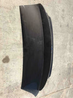 2017 HYUNDAI SONATA Trunk Decklid Hatch Paint Code N8 Sedan w/o Rear Camera G