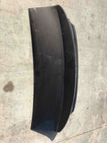 2017 HYUNDAI SONATA Trunk Decklid Hatch Paint Code N8 Sedan w/o Rear Camera G