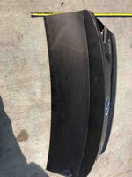 2017 HYUNDAI SONATA Trunk Decklid Hatch Paint Code N8 Sedan w/o Rear Camera G