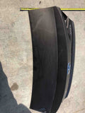 2017 HYUNDAI SONATA Trunk Decklid Hatch Paint Code N8 Sedan w/o Rear Camera G