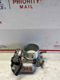 2015 - 2019 HYUNDAI SONATA Fuel Injection Throttle Body Valve Assembly 2.4L A/T