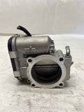 2015 - 2019 HYUNDAI SONATA Fuel Injection Throttle Body Valve Assembly 2.4L A/T
