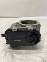 2015 - 2019 HYUNDAI SONATA Fuel Injection Throttle Body Valve Assembly 2.4L A/T