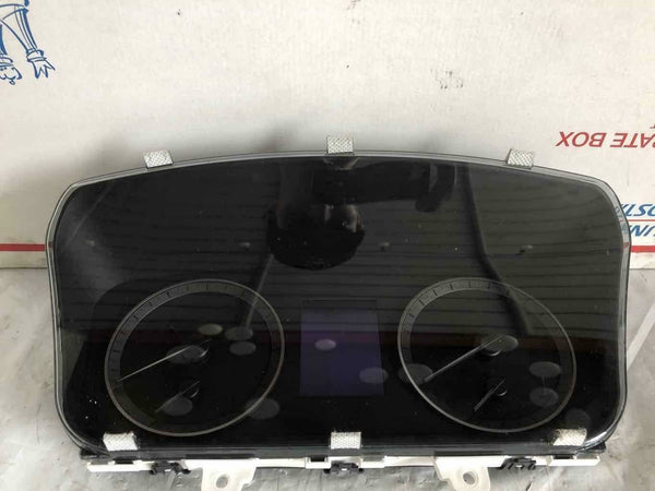 2016 - 2017 HYUNDAI SONATA Speedometer Instrumental Cluster MPH ID 94001C2201