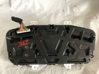 2016 - 2017 HYUNDAI SONATA Speedometer Instrumental Cluster MPH ID 94001C2201