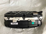 2016 - 2017 HYUNDAI SONATA Speedometer Instrumental Cluster MPH ID 94001C2201