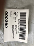 2016 - 2017 HYUNDAI SONATA Speedometer Instrumental Cluster MPH ID 94001C2201