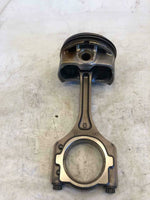 2017 HYUNDAI SONATA Engine Piston w/ Connecting Rod Assembly 2.4L FWD A/T G