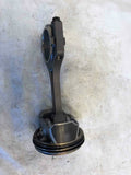 2017 HYUNDAI SONATA Engine Piston w/ Connecting Rod Assembly 2.4L FWD A/T G