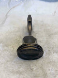 2017 HYUNDAI SONATA Engine Piston w/ Connecting Rod Assembly 2.4L FWD A/T G