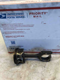 2017 HYUNDAI SONATA Engine Piston w/ Connecting Rod Assembly 2.4L FWD A/T G