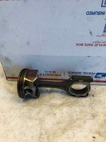 2017 HYUNDAI SONATA Engine Piston w/ Connecting Rod Assembly 2.4L FWD A/T G
