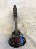 2017 HYUNDAI SONATA Engine Piston w/ Connecting Rod Assembly 2.4L FWD A/T G