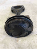 2017 HYUNDAI SONATA Engine Piston w/ Connecting Rod Assembly 2.4L FWD A/T G