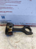 2017 HYUNDAI SONATA Engine Piston w/ Connecting Rod Assembly 2.4L FWD A/T G