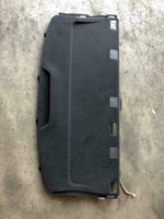 2017 HYUNDAI SONATA Rear Back Package Tray Trim Parcel Shelf Cover Interior G