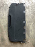 2017 HYUNDAI SONATA Rear Back Package Tray Trim Parcel Shelf Cover Interior G