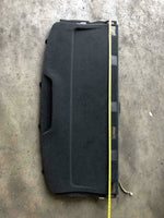 2017 HYUNDAI SONATA Rear Back Package Tray Trim Parcel Shelf Cover Interior G