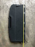 2017 HYUNDAI SONATA Rear Back Package Tray Trim Parcel Shelf Cover Interior G