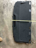 2017 HYUNDAI SONATA Rear Back Package Tray Trim Parcel Shelf Cover Interior G