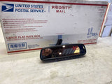 2009 - 2011 HYUNDAI GENESIS Interior Rear View Mirror without Compass Sedan G