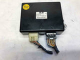 2011 HYUNDAI GENESIS Tilt and Telescopic Control Module (ID 95450-3M160) G