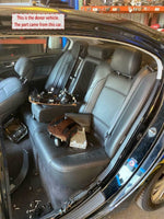 2011 HYUNDAI GENESIS Tilt and Telescopic Control Module (ID 95450-3M160) G