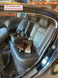 2011 HYUNDAI GENESIS Tilt and Telescopic Control Module (ID 95450-3M160) G