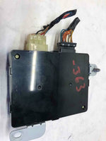 2011 HYUNDAI GENESIS Tilt and Telescopic Control Module (ID 95450-3M160) G