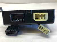 2011 HYUNDAI GENESIS Tilt and Telescopic Control Module (ID 95450-3M160) G