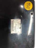 2011 HYUNDAI GENESIS Tilt and Telescopic Control Module (ID 95450-3M160) G
