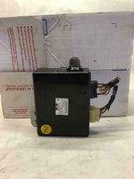 2011 HYUNDAI GENESIS Tilt and Telescopic Control Module (ID 95450-3M160) G