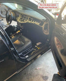 2011 HYUNDAI GENESIS Tilt and Telescopic Control Module (ID 95450-3M160) G